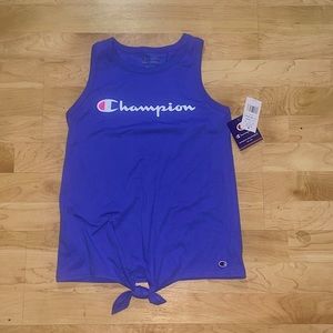 CHAMPION AUTHENTIC ATHLETIC WEAR EST.1919
